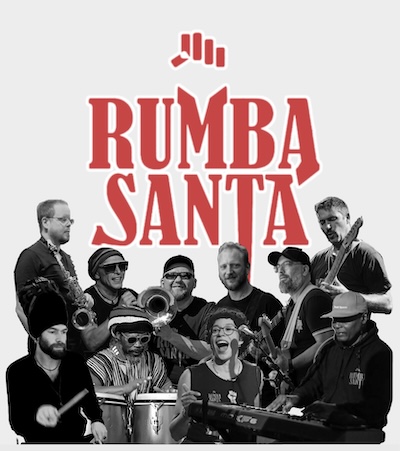 Rumba Santa